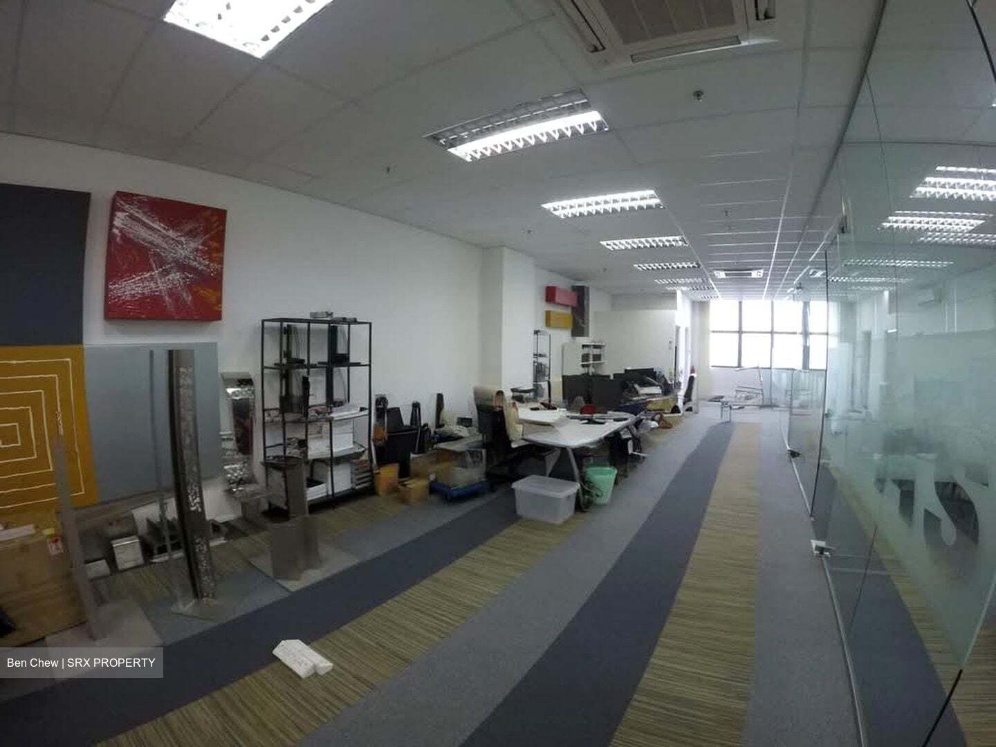 Tradehub 21 (D22), Factory #638527151